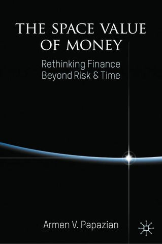 The Space Value of Money
