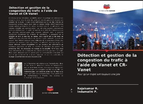 Détection et gestion de la congestion du trafic à l'aide de Vanet et CR-Vanet