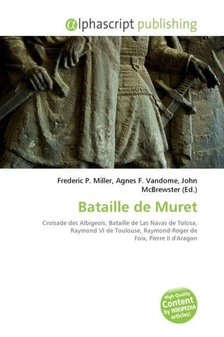 Bataille de Muret