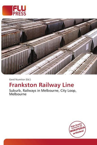 Frankston Railway Line