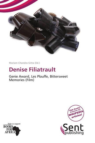 Denise Filiatrault