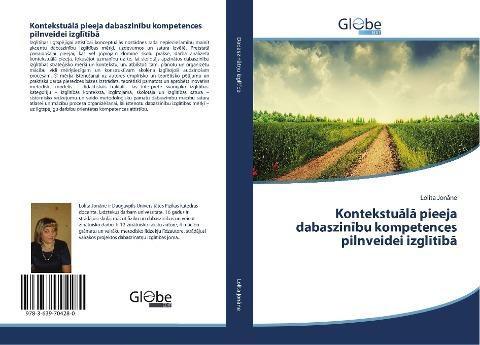 Kontekstu¿l¿ pieeja dabaszin¿bu kompetences pilnveidei izgl¿t¿b¿