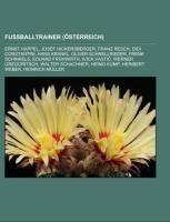Fußballtrainer (Österreich)