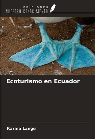 Ecoturismo en Ecuador
