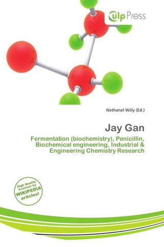 Jay Gan