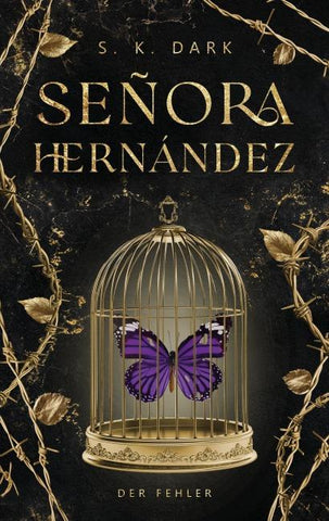 Señora Hernández