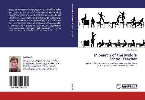 In Search of the Middle School Teacher