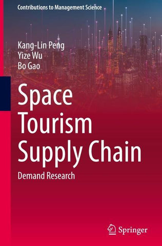 Space Tourism Supply Chain