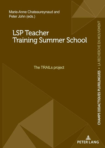LSP Teacher Training Summer School
