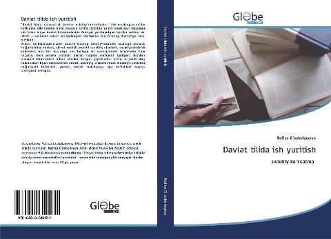 Davlat tilida ish yuritish