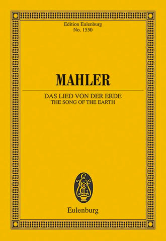 Das Lied von der Erde