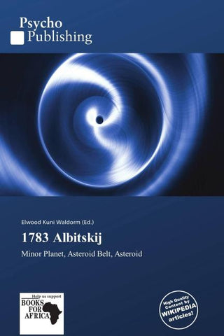 1783 Albitskij