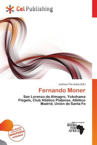 Fernando Moner