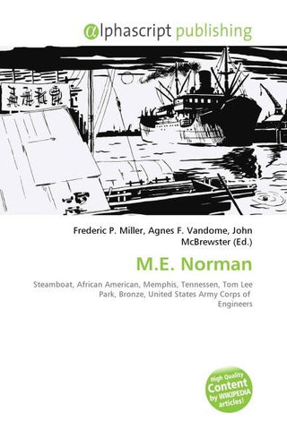 M.E. Norman