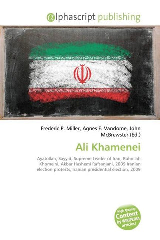 Ali Khamenei