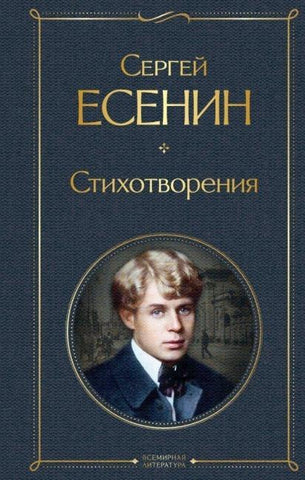 Stihotvorenija
