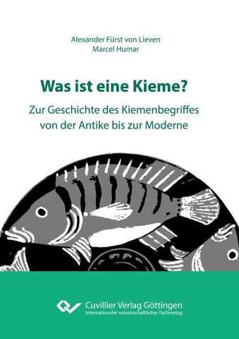 Was ist eine Kieme?