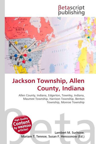 Jackson Township, Allen County, Indiana