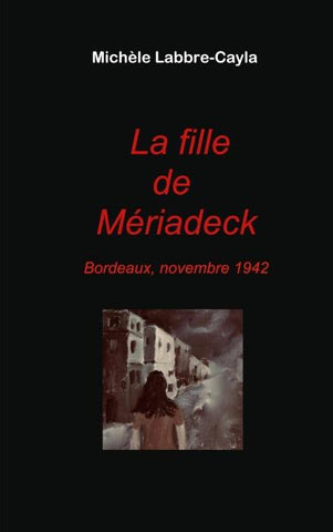 La fille de Mériadeck