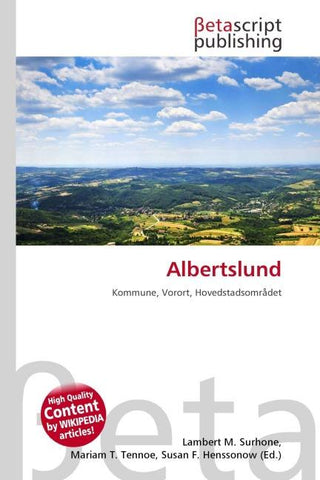 Albertslund
