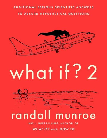 What If?2
