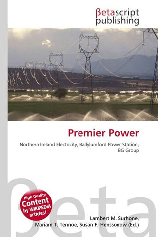 Premier Power