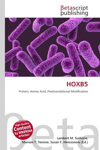 HOXB5