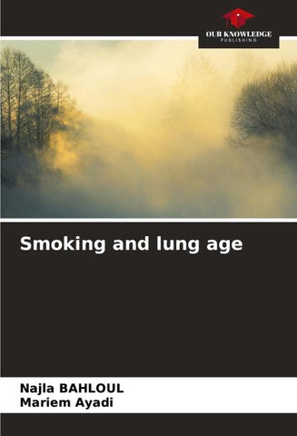 Smoking and lung age