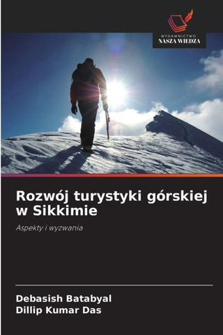 Rozwój turystyki górskiej w Sikkimie