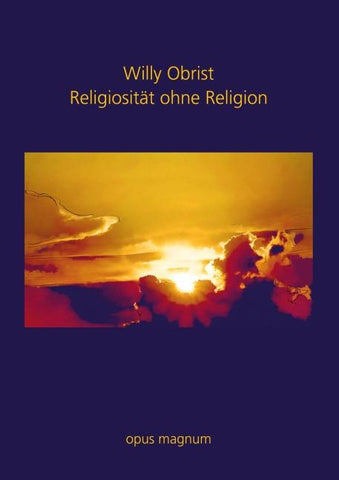 Religiosität ohne Religion