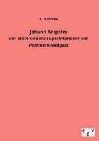Johann Knipstro
