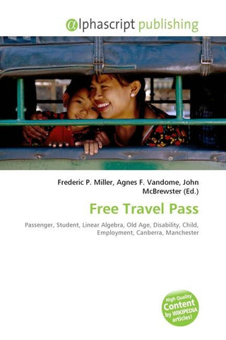 Free Travel Pass
