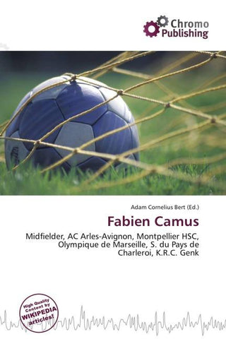 Fabien Camus