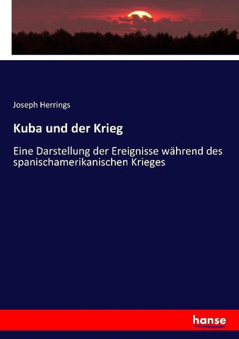 Kuba und der Krieg