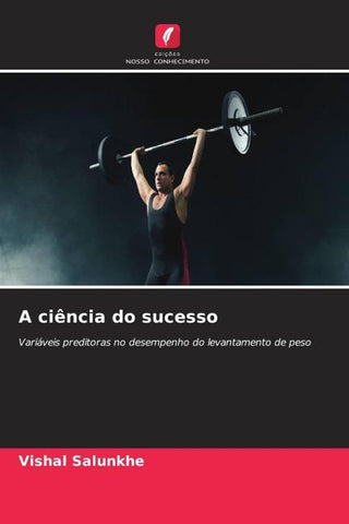 A ciência do sucesso