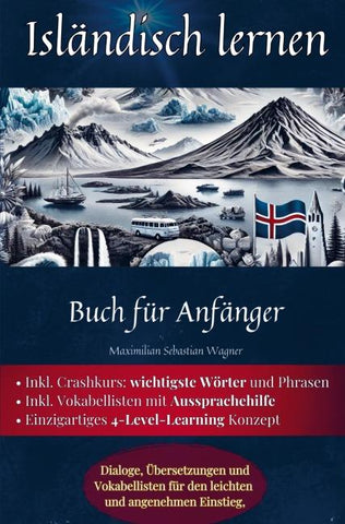 Isländisch lernen