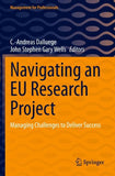 Navigating an EU Research Project