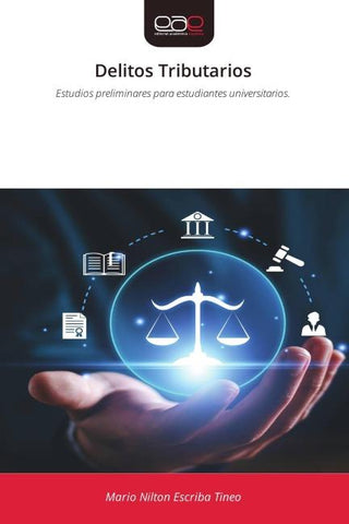 Delitos Tributarios