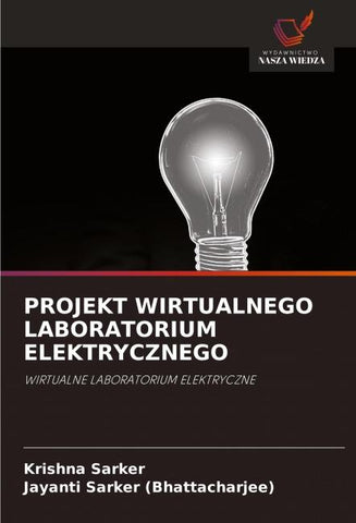 PROJEKT WIRTUALNEGO LABORATORIUM ELEKTRYCZNEGO