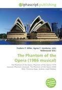 The Phantom of the Opera (1986 musical)