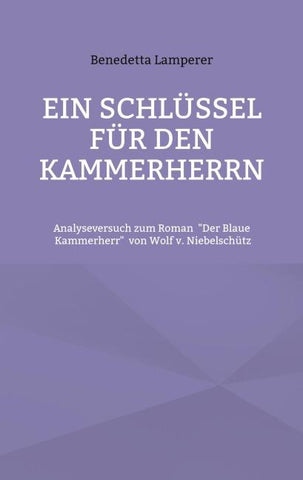 Ein Schlüssel für den Kammerherrn