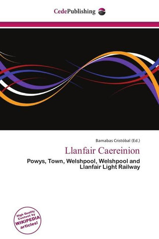 Llanfair Caereinion