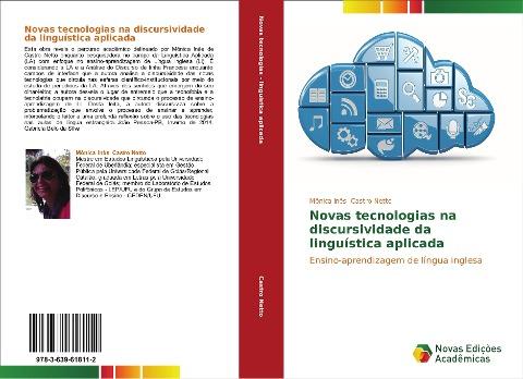 Novas tecnologias na discursividade da linguística aplicada