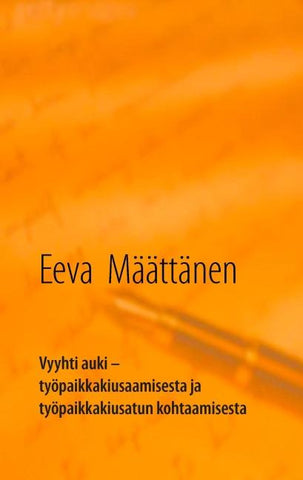 Vyyhti auki