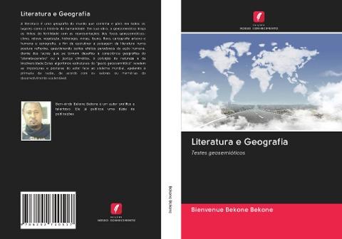 Literatura e Geografia
