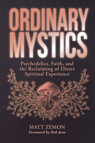 Ordinary Mystics