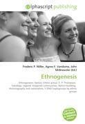 Ethnogenesis