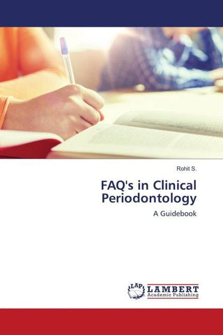 FAQ's in Clinical Periodontology
