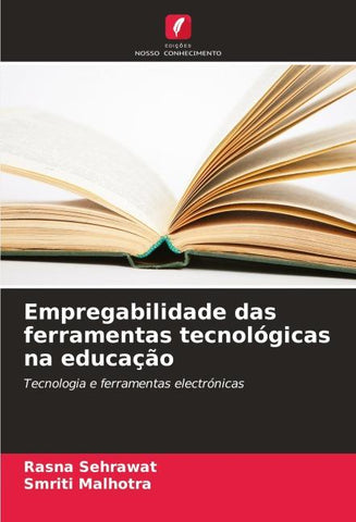 Empregabilidade das ferramentas tecnológicas na educação