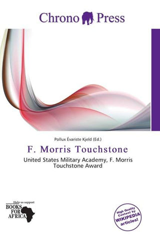 F. Morris Touchstone
